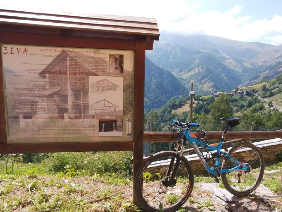 STRADA DEI CANNONI